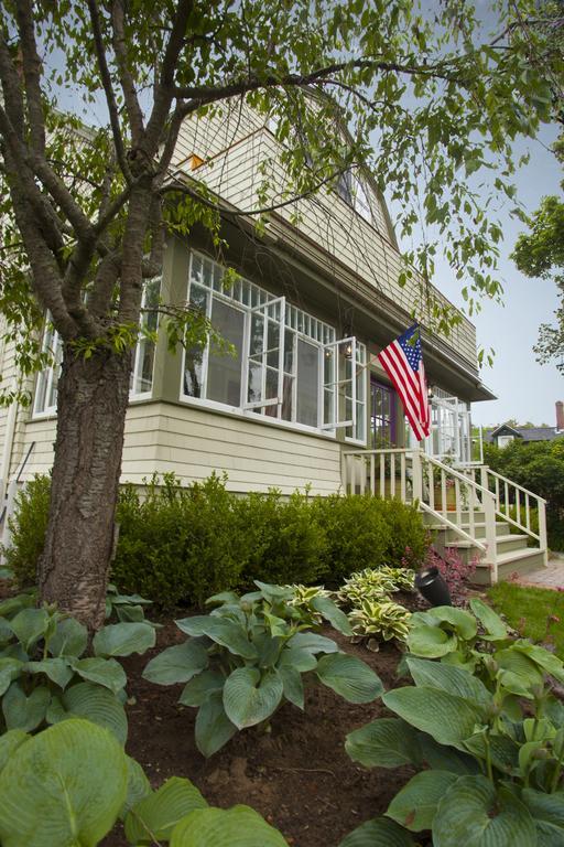 Inn On Shore Road Ogunquit Camera foto