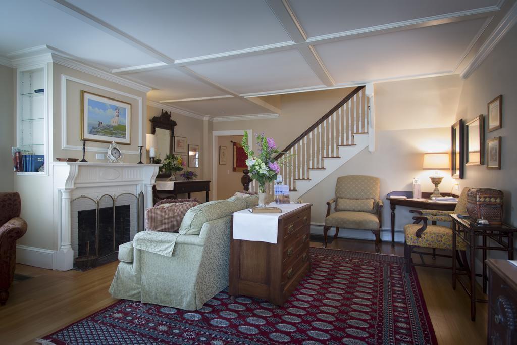 Inn On Shore Road Ogunquit Esterno foto