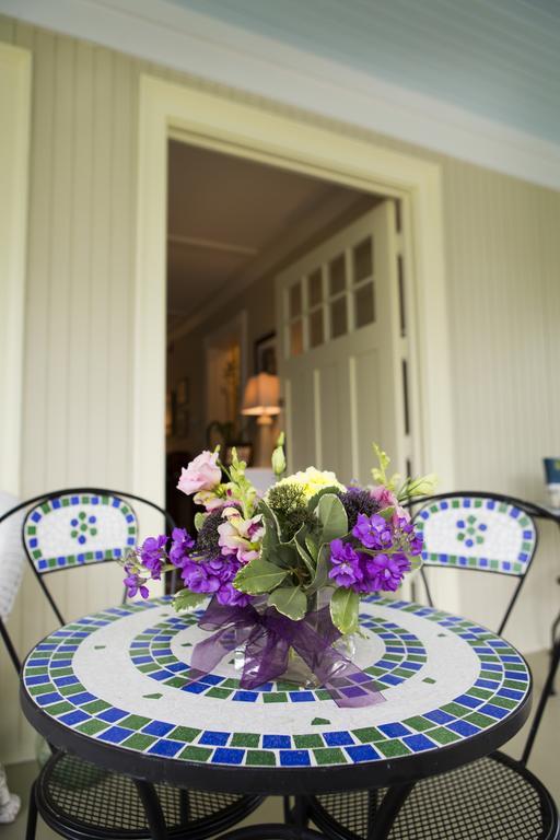 Inn On Shore Road Ogunquit Esterno foto